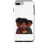 Custodia per iPhone 7 Plus/8 Plus Tre fratelli