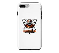 Custodia per iPhone 7 Plus/8 Plus Trinity Love Clothing Co. Booker T. Washington Calcio