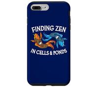 Custodia per iPhone 7 Plus/8 Plus Trovare Zen In Cells & Stagni Citologia Divertente