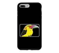 Custodia per iPhone 7 Plus/8 Plus Tucano dorato