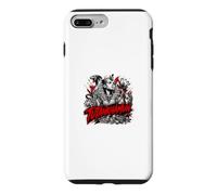 Custodia per iPhone 7 Plus/8 Plus Tutankhamon Faraone egiziano Anu obra Storia