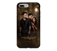 Custodia per iPhone 7 Plus/8 Plus Twilight New Movie Golden Edit Vampire Werewolf Movie