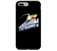 Custodia per iPhone 7 Plus/8 Plus TYPHOON Discoteca Gambara Brescia Italo Discoteca