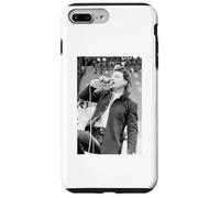 Custodia per iPhone 7 Plus/8 Plus U2 Bono Live Aid Domenica Bloody Sunday 1985