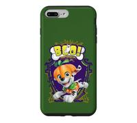 Custodia per iPhone 7 Plus/8 Plus Ufficiale Paw Patrol Halloween Boo Patrol Marshall
