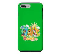 Custodia per iPhone 7 Plus/8 Plus Ufficiale Paw Patrol Surf Club Pups