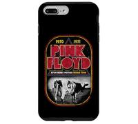 Custodia per iPhone 7 Plus/8 Plus Ufficiale Pink Floyd Atom Heart Mother