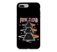 Custodia per iPhone 7 Plus/8 Plus Ufficiale Pink Floyd Christmas Prism XMAS