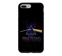 Custodia per iPhone 7 Plus/8 Plus Ufficiale Pink Floyd Purple Prism Christmas