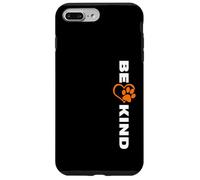 Custodia per iPhone 7 Plus/8 Plus UNITY DAY Orange T-Shirt, Anti Bullying Gift And Be kind