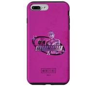 Custodia per iPhone 7 Plus/8 Plus Universal Monsters The Mummy #1 Mummy