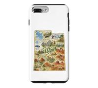 Custodia per iPhone 7 Plus/8 Plus Utah, UT, Stati Uniti d'America, Salt Lake City