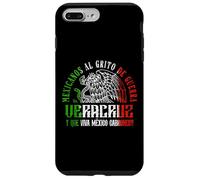 Custodia per iPhone 7 Plus/8 Plus Veracruz México Souvenir Mexican Travel Vacation