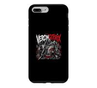Custodia per iPhone 7 Plus/8 Plus Vercingetorige Gallia Invicta Roma Aeterna