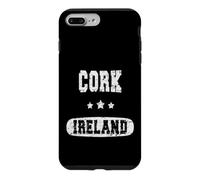 Custodia per iPhone 7 Plus/8 Plus Vintage Cork, Irlanda