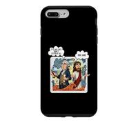 Custodia per iPhone 7 Plus/8 Plus Vintage è come se non ascoltassero tutti bro stesso meme