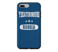 Custodia per iPhone 7 Plus/8 Plus Vintage Ekaterinburg Russia