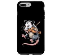 Custodia per iPhone 7 Plus/8 Plus Violino Opossum Musica Classica Violinista Opossum Violinista