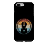 Custodia per iPhone 7 Plus/8 Plus Violoncello