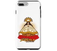 Custodia per iPhone 7 Plus/8 Plus Virgen de Juquila - Santa Catarina Juquila, Oaxaca México