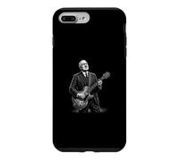 Custodia per iPhone 7 Plus/8 Plus Warren G Harding Chitarra