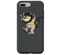 Custodia per iPhone 7 Plus/8 Plus Where the Wild Things Are Carol