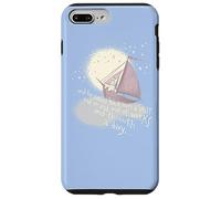 Custodia per iPhone 7 Plus/8 Plus Where the Wild Things Are Sail Away