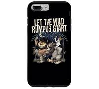 Custodia per iPhone 7 Plus/8 Plus Where the Wild Things Are Wild Rumpus