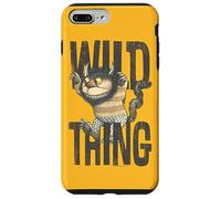 Custodia per iPhone 7 Plus/8 Plus Where the Wild Things Are Wild Thing