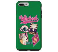 Custodia per iPhone 7 Plus/8 Plus Wicked Collegiate Characters