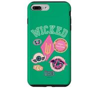 Custodia per iPhone 7 Plus/8 Plus Wicked Collegiate Crest and Emblems