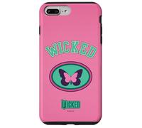 Custodia per iPhone 7 Plus/8 Plus Wicked Collegiate Emblem