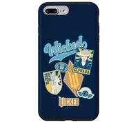 Custodia per iPhone 7 Plus/8 Plus Wicked Elphaba and Glinda Varsity