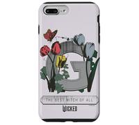 Custodia per iPhone 7 Plus/8 Plus Wicked Glinda The Best Witch Of All