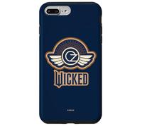 Custodia per iPhone 7 Plus/8 Plus Wicked Movie Vertical Collegiate Logo