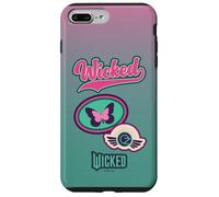 Custodia per iPhone 7 Plus/8 Plus Wicked Retro Varsity Logo