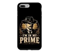 Custodia per iPhone 7 Plus/8 Plus Wild West Gunslinger Citazione - I'm in My Prime