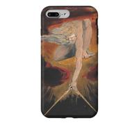 Custodia per iPhone 7 Plus/8 Plus William Blake L'Antico dei Giorni Mitologia Mistica Belle Arti