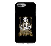 Custodia per iPhone 7 Plus/8 Plus William Shakespeare