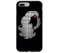 Custodia per iPhone 7 Plus/8 Plus Wonder Woman Shadow Wonder