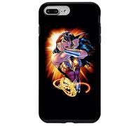 Custodia per iPhone 7 Plus/8 Plus Wonder Woman Wonder Rays