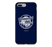 Custodia per iPhone 7 Plus/8 Plus Wuppertal Esattamente la mia caduta