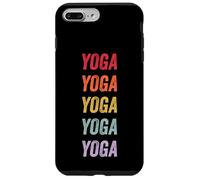 Custodia per iPhone 7 Plus/8 Plus Yoga