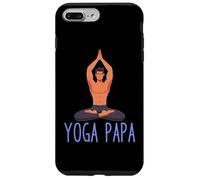 Custodia per iPhone 7 Plus/8 Plus Yoga Papà