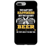 Custodia per iPhone 7 Plus/8 Plus You Can't Buy Happiness But You Can Buy Beer Drinking Team