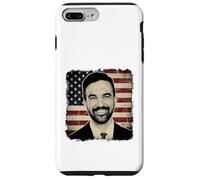 Custodia per iPhone 7 Plus/8 Plus ZOHRAN MAMDANI