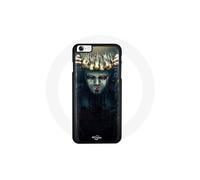Custodia per iPhone 7 Vikings Ragnar Lothbrok Cattivo Serie Stagione 5