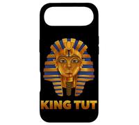 Custodia per iPhone Air #1 The Egyptian Pharaoh King Tut Mask T-shirt, Tutankhamun