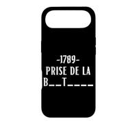 Custodia per iPhone Air 1789 Prise de la Bastille | Rivoluzione Storia di Francia
