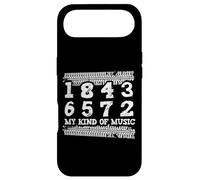 Custodia per iPhone Air 18436572 Il mio tipo di musica 18436572 Ordine di sparo Big Block V8